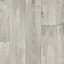 White Anti-Slip Wood Effect Vinyl Flooring For LivingRoom DiningRoom Conservatory And Kitchen Use-3m X 3m (9m²)