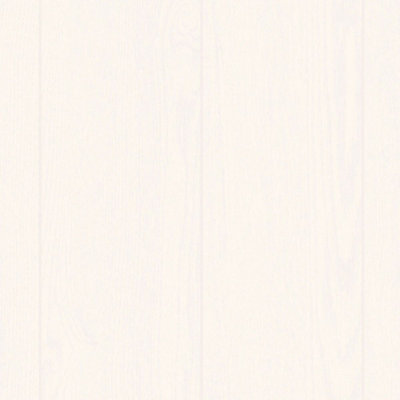 White B14929401 Contract Wood Effect Commercial Vinyl Flooring For Shop