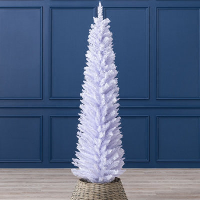 4ft slim christmas tree deals pre lit