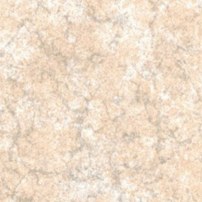 White Concrete Effect Modern Anti-Slip Vinyl Flooring For Kitchen