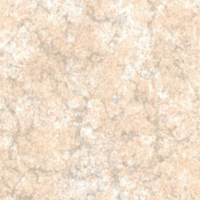 White Concrete Effect Modern Anti-Slip Vinyl Flooring For Kitchen