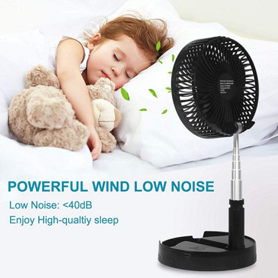 Battery fan small hotsell