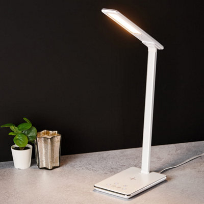 Phone on sale charging lamp