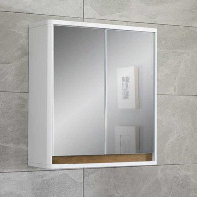 Wickes Bathroom Cabinet With Light | Cabinets Matttroy