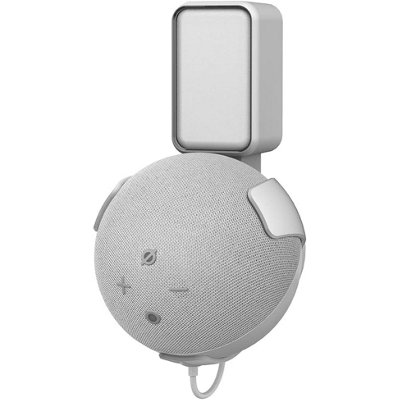 Nuevos Echo Dot 5 de Amazon, con sensor de temperatura y mejor audio