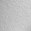White Floral Paintable Wallpaper Duplex Embossed Portland Anaglypta RD341