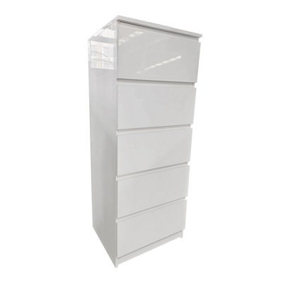 Chest of deals drawers b&q