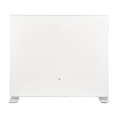 White Hollywood Vanity Makeup Mirror Bedroom Dressing Table Mirror with 14 LED Bulbs Dimmable