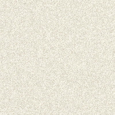 White Ivory Speckled Effect Best Industrial Contract Commercial Vinyl Flooring with 2.0mm Thick-15m(49'2") X 2m(6'6")-30m²