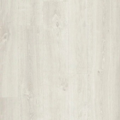 White Ivory Wood Effect Anti-Slip Contract Commercial Heavy-Duty Vinyl Flooring with 3.0mm Thickness-12m(39'4") X 3m(9'9")-36m²