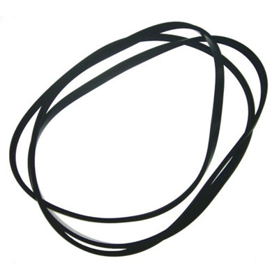 thumbnail image 2 of HOTPOINT INDESIT Compatible Washing Machine DRUM DRIVE BELT 1194J5 C00029794 EBa 2 of 12