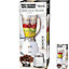 White Multi Food Blender Smoothie Maker Chopper Juicer Milkshakes + Grinder