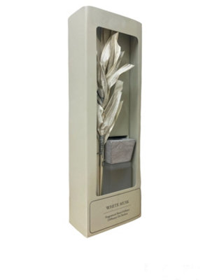 White Musk Luxury 100ml Reed D