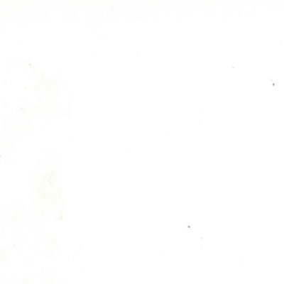 White Plain Effect Vinyl Flooring For LivingRoom, Kitchen, 2mm Thick Cushion Backed Vinyl Sheet-5m(16'4") X 3m(9'9")-15m²