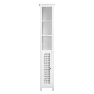 Bathroom tallboy deals ikea