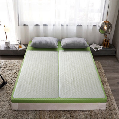 Sherpa mattress pad hotsell