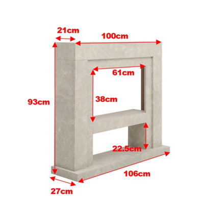 White Shoe Cabinet Shoe Storage Cupboard Shoe Organiser with 2 Flip Down Drawer - 7