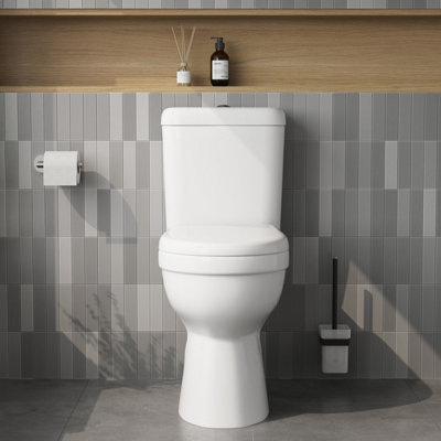 Toilet cistern b&q discount