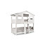White Willow Treehouse Bunk Bed 3ft (90cm)