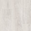 White Wood Effect Anti-Slip Vinyl Flooring For LivingRoom DiningRoom Conservatory And Kitchen Use-4m X 3m (12m²)