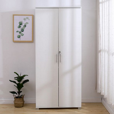 Storage on sale cupboard doors