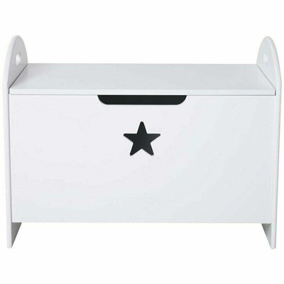 Star best sale toy chest