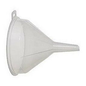 Whitefurze Funnel Clear (One Size)