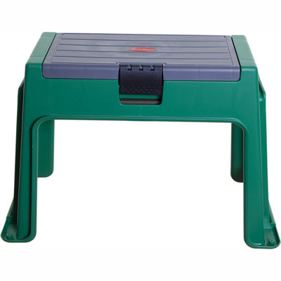 Garden deals kneeler b&q