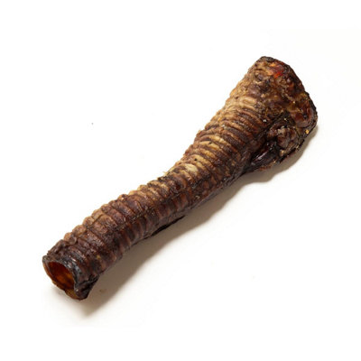 Whole Beef Trachea "Gullet" (3kg) Natural Hypoallergenic Dog Chew Treats Price Comparisons | Compare The Build
