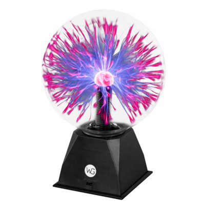 Plasma deals touch ball