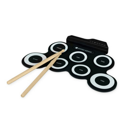 Drum pad deals instrument