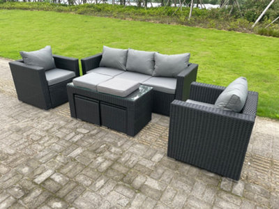 Wowcher on sale garden sofa