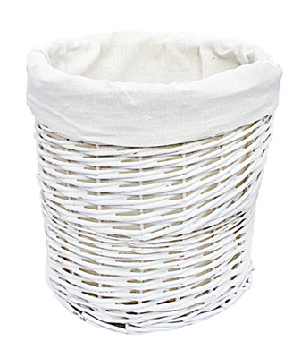 Basket bin discount