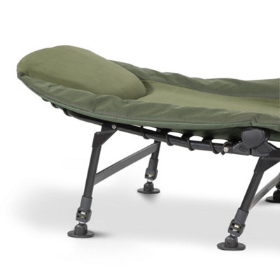 Camping bedchair best sale