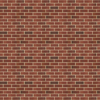 Wienerberger Dartmoor Heather Brick 65mm Mini Pack 150