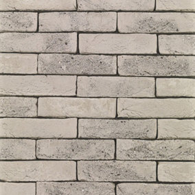 Wienerberger Forum Smoked Branco - Pack of 200 Bricks Delivered Nationwide by Brickhunter.com