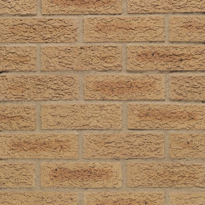 Wienerberger Madiera Blend - Pack of 200 Bricks Delivered Nationwide by Brickhunter.com