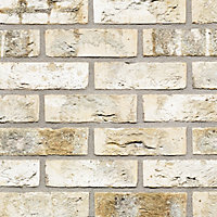 Wienerberger Marziale - Pack of 200 Bricks Delivered Nationwide by Brickhunter.com