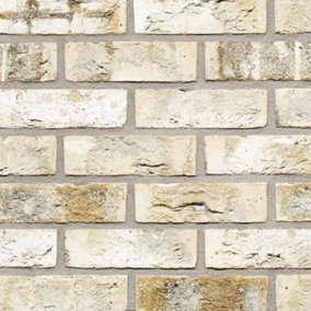 Wienerberger Marziale - Pack of 200 Bricks Delivered Nationwide by Brickhunter.com