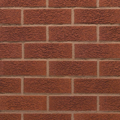 Wienerberger Peak Mixed Red Brick 65mm Mini Pack 150
