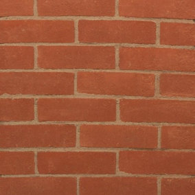 Wienerberger (L)215mm Bricks & blocks, Building supplies