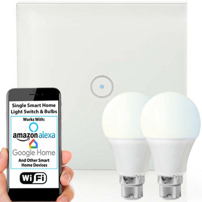 Wireless deals bulb switch