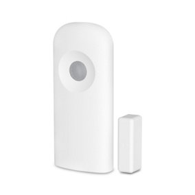 WIFI Motion and contact multi sensor 2-in-1