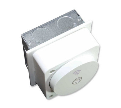 WiFi Smart Timer Switch Alexa Google or APP Remote Control 16A