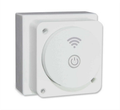 WiFi Smart Timer Switch Alexa Google or APP Remote Control 16A