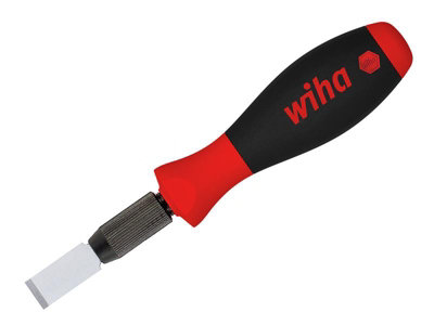 Wiha 26920 SoftFinish Universal Scraper WHA26920