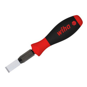 Wiha 26920 SoftFinish Universal Scraper WHA26920