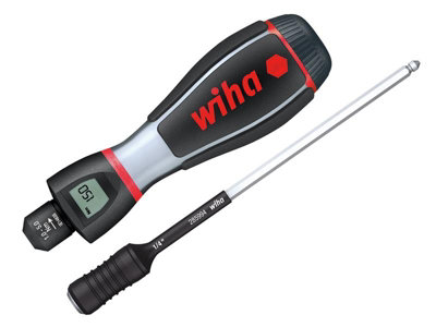 Wiha 36888 iTorque Screwdriver 1-5Nm WHA36888