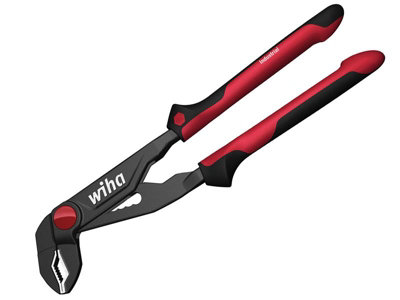 Wiha 36988 Industrial Water Pump Pliers 300mm (12in) WHA36988
