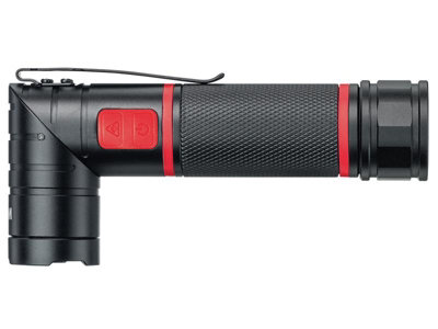 Wiha 41286 LED Flashlight WHA41286
